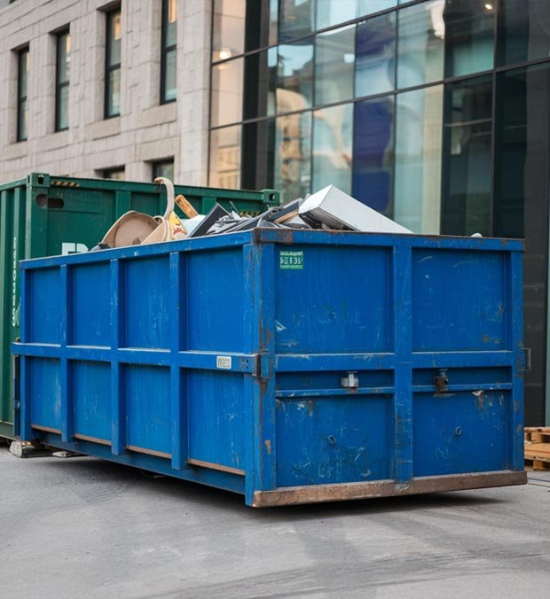 Construction Dumpster Rental Salem