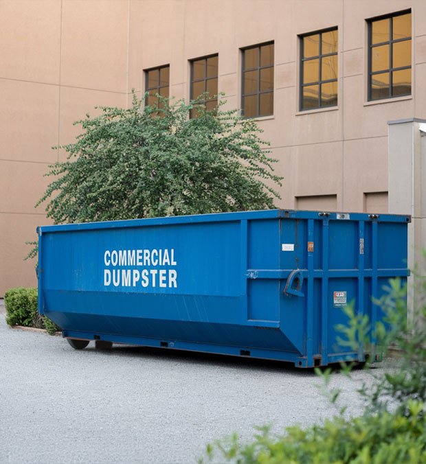 Construction Dumpster Rental Salem