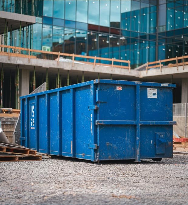 Salem Dumpster Rental