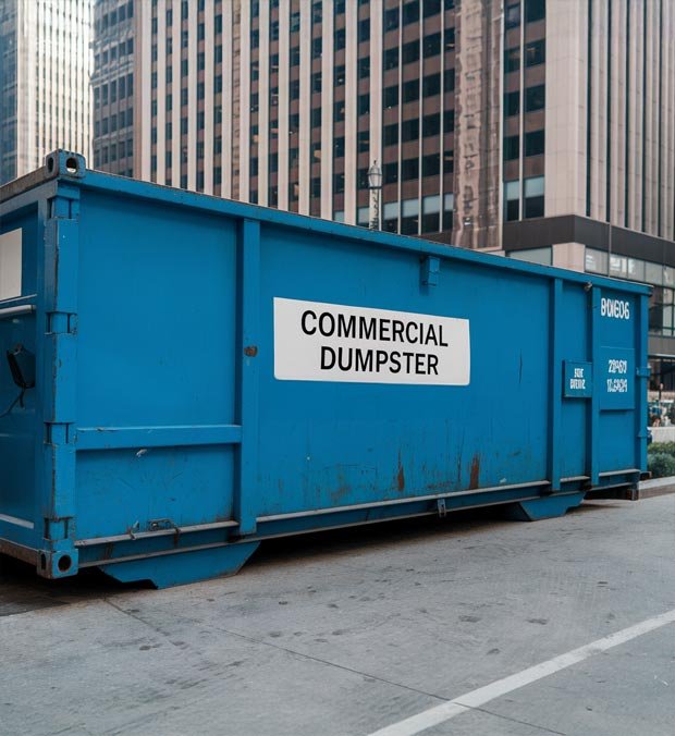 Salem Dumpster Rental