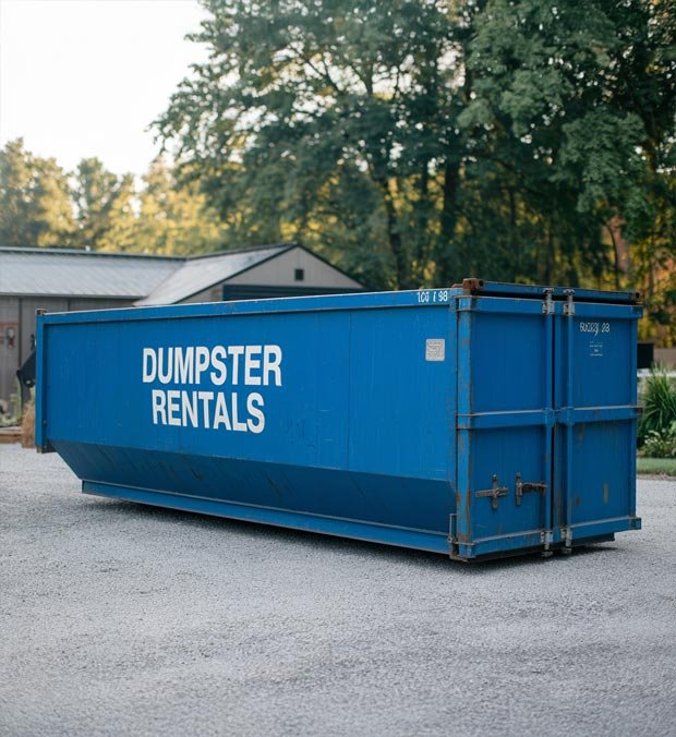 Salem Dumpster Rental