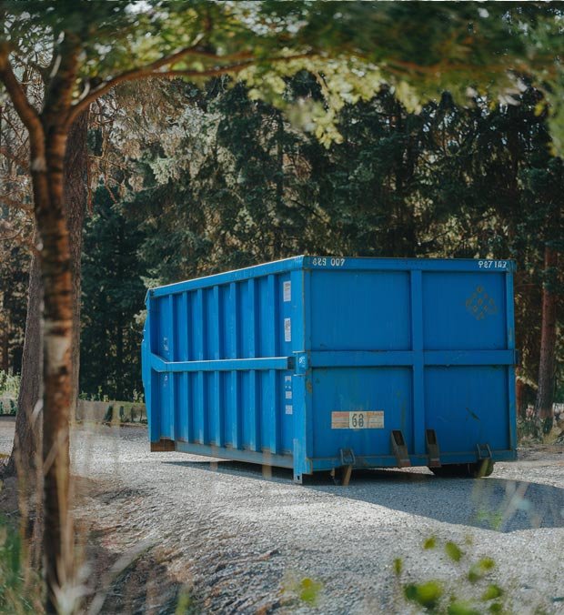 Roll-Off Dumpster Rental Salem