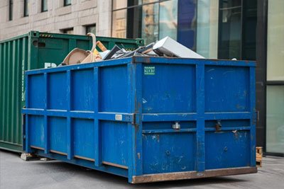 Salem Dumpster Rental