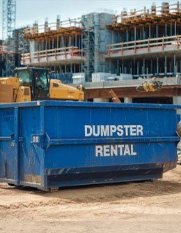 Salem Dumpster Rental