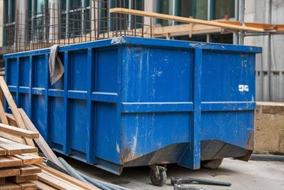 Salem Dumpster Rental